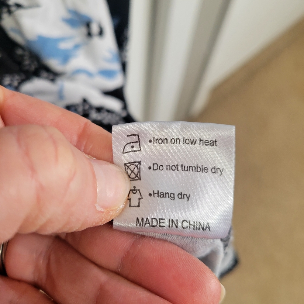 Taohudao Pajama Set - Picture 5 of 10